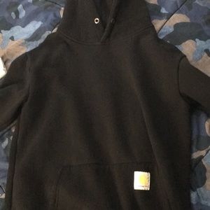 Carhartt hoodie